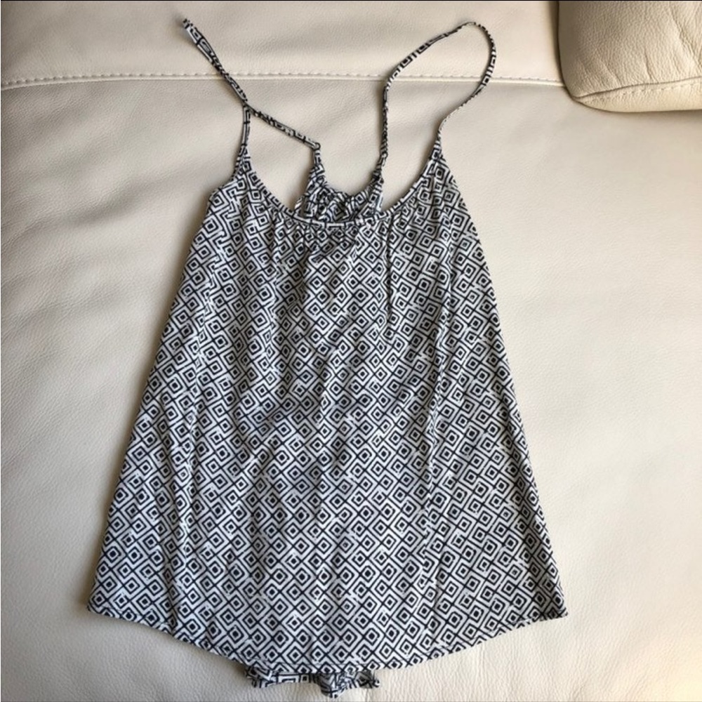 Old Navy Tank, XS